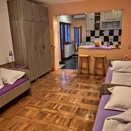 Apartman Ristic Niska Banja Exterior photo