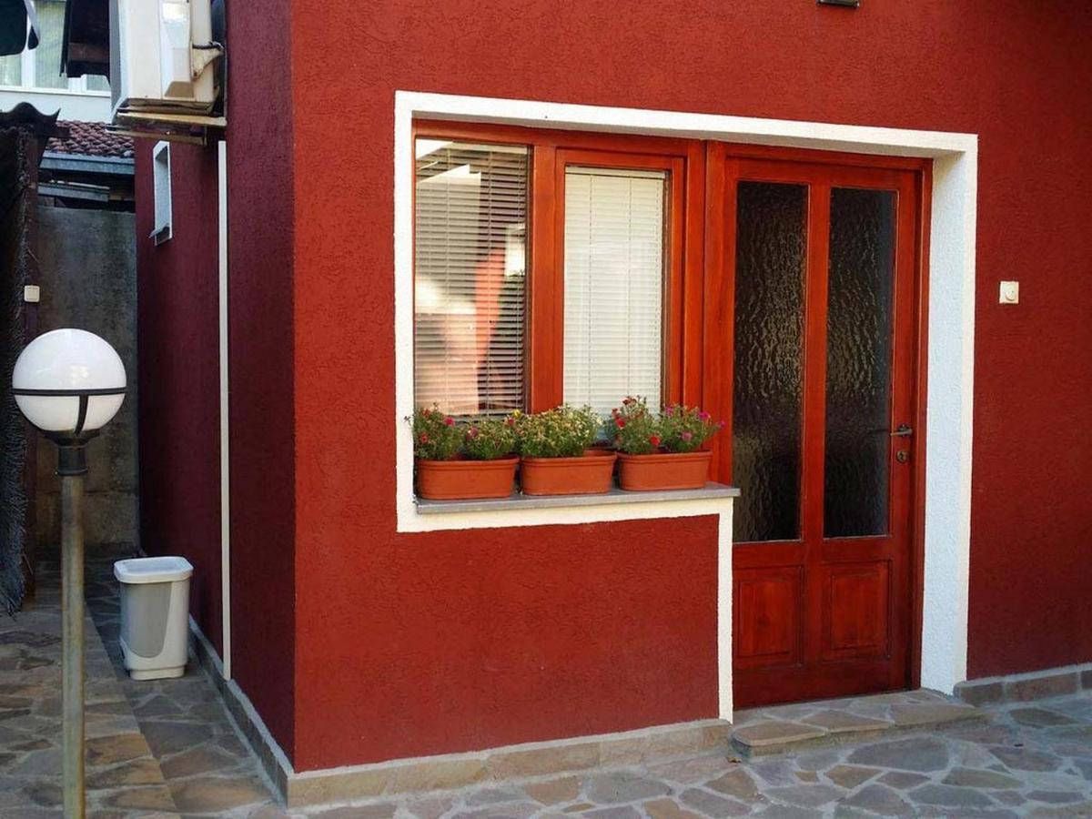 Apartman Ristic Niska Banja Exterior photo